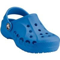 Crocs Kids\' Baya Sea Blue