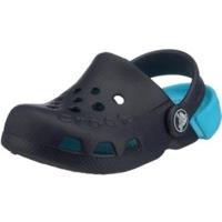 Crocs Electro Kids (navy/electric blue)