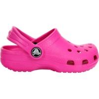 Crocs Kids Classic neon magenta