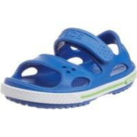 crocs kids crocband ii sandal sea bluewhite