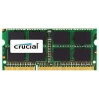 Crucial 2gb Ddr2 667mhz Cl5sodimm 200pin