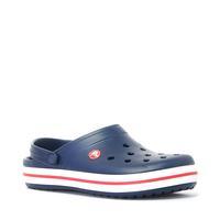 Crocs Unisex Crocband Clog, Navy