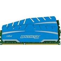 crucial 8gb kit 4gbx2 ddr3 1866 mts