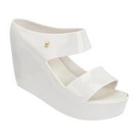 Creatives Wedge White Gloss