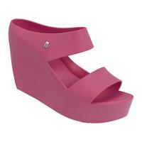 Creatives Wedge Pink Matt