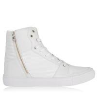 creative recreation high top trainers