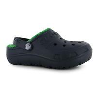 Crocs Hilo Lined Infants Sandals