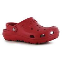 crocs hilo clogs infants