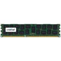 Crucial 8gb Ddr3l 1600 Mt/s Sr X4 Rdimm