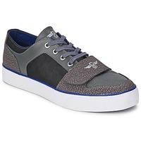 creative recreation cesario lo xvi mens shoes trainers in grey