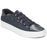 creative recreation kaplan mens shoes trainers in blue