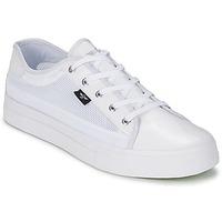 creative recreation kaplan mens shoes trainers in white