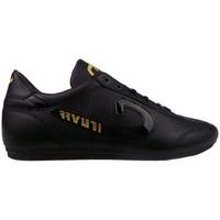 cruyff vanenburg vitelo kid mens shoes trainers in black