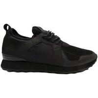 cruyff traxx neo camo mens shoes trainers in black