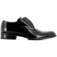 Cristiano Gualtieri 543 Elegant shoes Man Black men\'s Walking Boots in black
