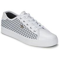 creative recreation kaplan mens shoes trainers in white