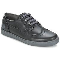 cristiano ronaldo cr7 jazz 03 mens casual shoes in black