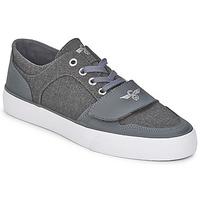 creative recreation cesario lo xvi mens shoes trainers in grey