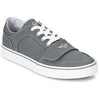 creative recreation cesario lo xvi mens shoes trainers in grey