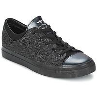 creative recreation forlano mens shoes trainers in black