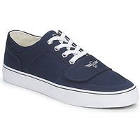 creative recreation cesario lo xvi mens shoes trainers in blue