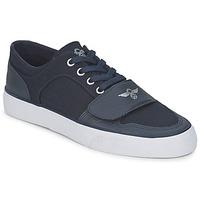 creative recreation cesario lo xvi mens shoes trainers in blue