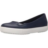Crocs CitiLane Flat navy/white