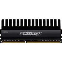 Crucial 4gb 1866 Mt/s Pc3-14900 ...