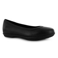 Crocs Grace Flat Shoes Ladies