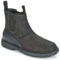 crocs breck boot mens boots in multicolour