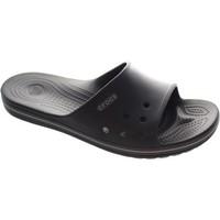 Crocs Crocband II Slide men\'s Mules / Casual Shoes in black