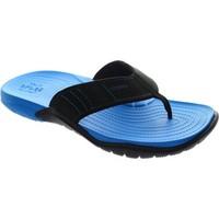 crocs swiftwater flip mens flip flops sandals shoes in blue