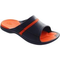 Crocs Modi Sport Slide men\'s Mules / Casual Shoes in blue
