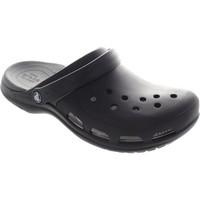 crocs modi sport clog mens clogs shoes in black