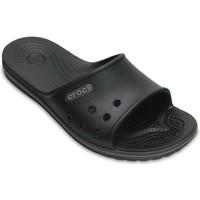 Crocs Crocband II Slide Mens Casual Sandals men\'s Sandals in black