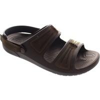 Crocs Yukon Mesa men\'s Sandals in brown