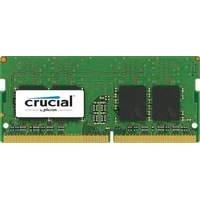 Crucial 4gb Ddr4 2133 Mt/s