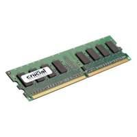 Crucial 2gb Pc2-6400 Unbuffered ...