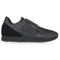 Cruyff Cracked Earth Trainers