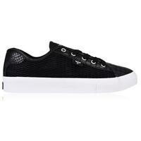 Creative Recreation Mesh Croc Trainers