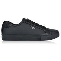 Creative Recreation Reptile Effect Low Top Trainers