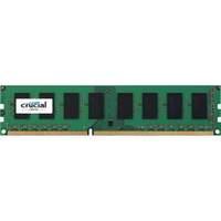 Crucial 2gb Ddr3 1600 Mt/s Sr
