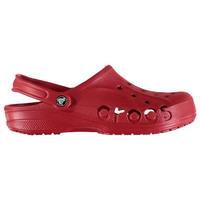 crocs baya sandals mens