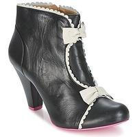 Cristofoli JULY women\'s Low Ankle Boots in black