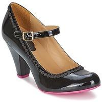 Cristofoli PILGOLO women\'s Court Shoes in black