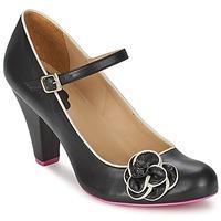 Cristofoli SOFINA women\'s Court Shoes in black