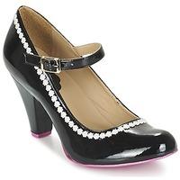 Cristofoli - women\'s Court Shoes in black