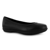 Crocs Grace Flat Shoes Ladies
