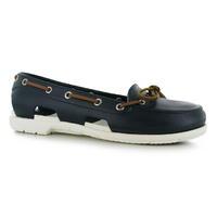 Crocs Beach Boat Shoes Ladies