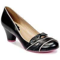 Cristofoli RACHEL women\'s Court Shoes in black